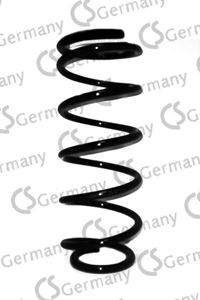 CS GERMANY 14504082 -  Пружина ходовой части
